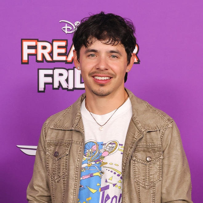 David Archuleta, homeless